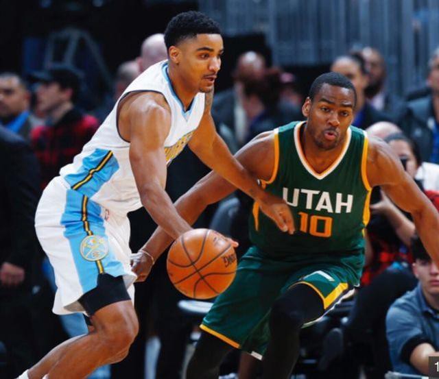 穆雷单节砍23分，刷新生涯单节得分纪录（穆雷单节飙23分，改写生涯单节得分新高）