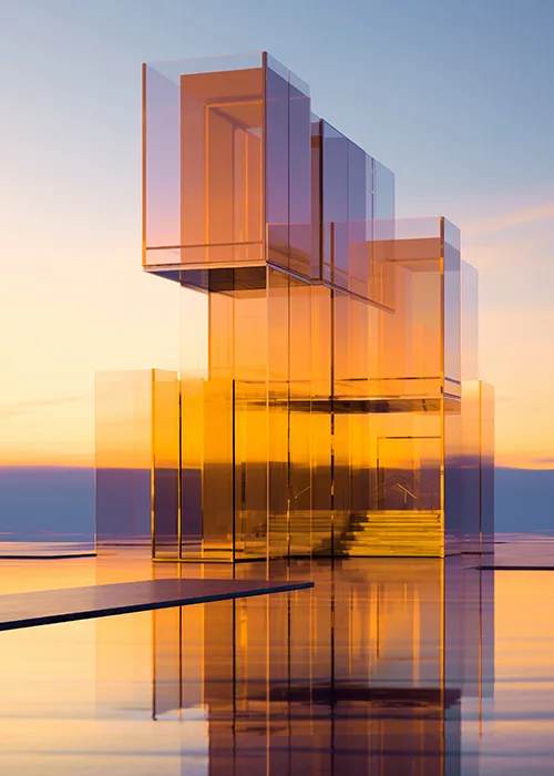 Designing Timeless Spaces With Innovation & Elegance - 熊猫体育